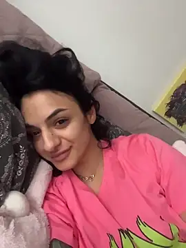 NNNoire online show from November 17, 12:33 pm