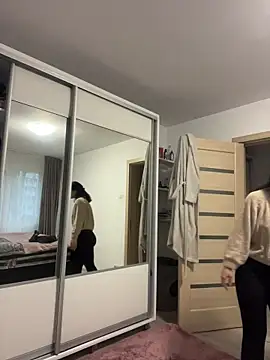 NNNoire online show from November 22, 8:13 am