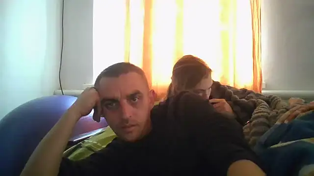 ParaFox online show from October 14, 1:01 pm