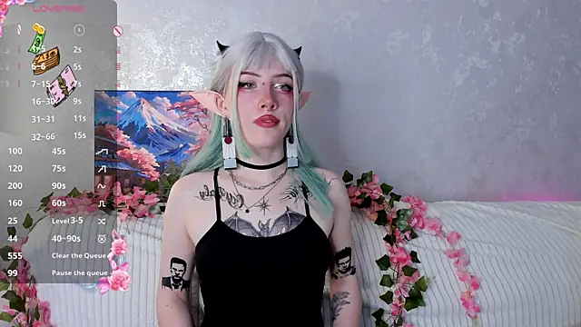 YesGarcia online show from March 15, 10:11 pm