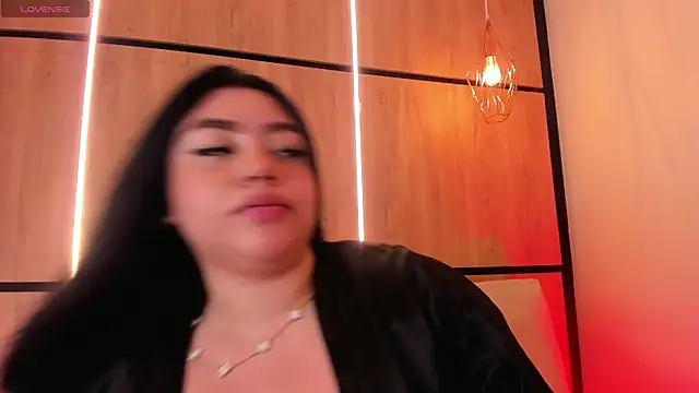 ashlyn parker online show from October 30, 8:09 pm