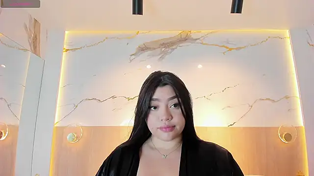 ashlyn parker online show from January 17, 8:34 pm