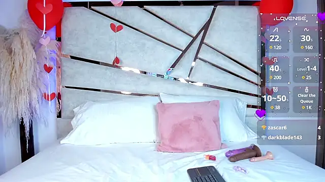 Snapshot of ssofijohnsonx chatting on February 28, 3:48 pm ssofijohnsonx online show from February 28, 3:48 pm