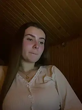 mewKate online show from February 16, 7:16 pm