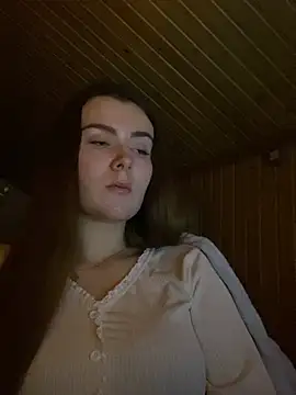 mewKate online show from February 17, 8:58 pm