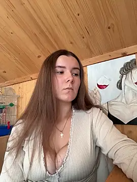 mewKate online show from October 27, 12:09 pm