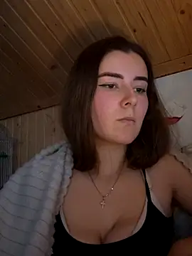 mewKate online show from November 23, 2:06 pm