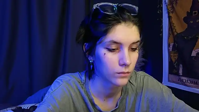 Hyeon Jin online show from January 29, 4:26 am