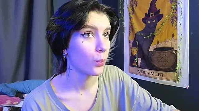 Hyeon Jin online show from February 7, 9:37 am