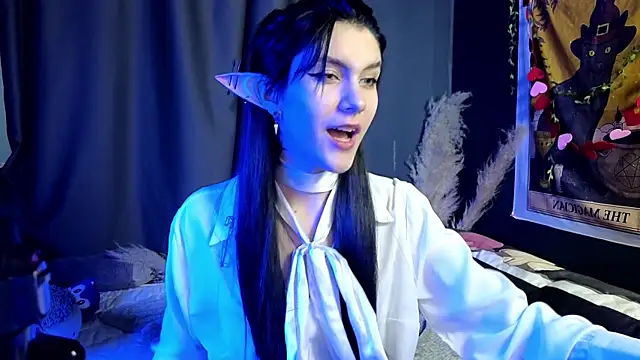 Hyeon Jin online show from February 14, 6:23 am