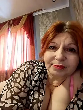 Angelina4531 online show from January 16, 6:50 am