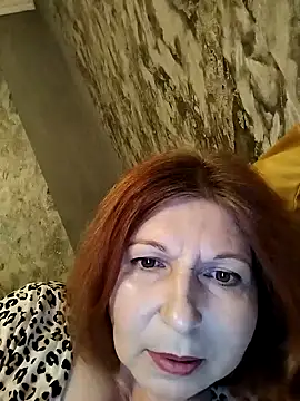 Angelina4531 online show from February 24, 5:16 am