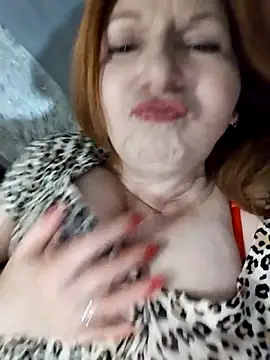 Angelina4531 online show from February 28, 4:13 am