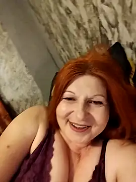 Angelina4531 online show from March 10, 5:29 pm