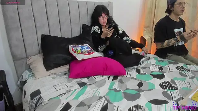 shamelesss  online show from May 24, 2:38 am