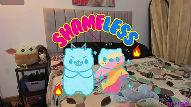 Snapshot of shamelesss_ chatting on June 12, 1:59 am shamelesss online show from June 12, 1:59 am