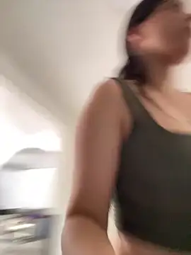 MilaRux online show from January 9, 5:43 pm