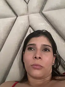 MilaRux online show from January 10, 9:31 pm