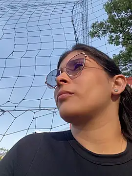 MilaRux online show from January 11, 10:18 pm