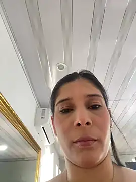 MilaRux online show from January 12, 2:41 pm