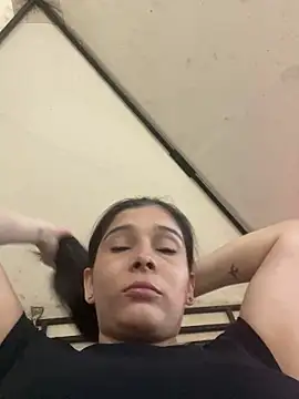 MilaRux online show from January 15, 11:40 pm