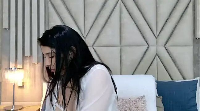 MilaRux online show from January 29, 12:22 am