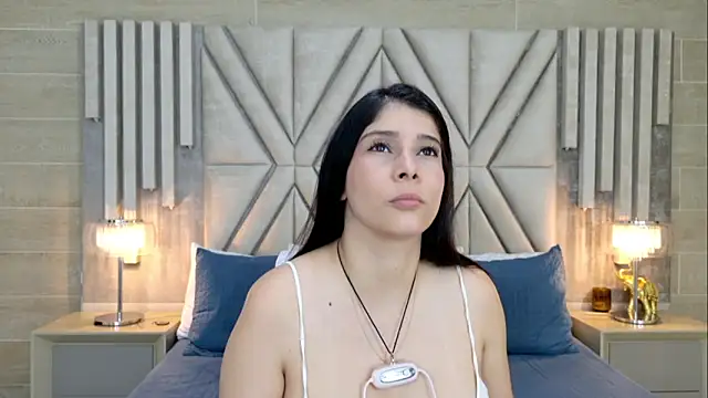 MilaRux online show from February 22, 3:36 pm