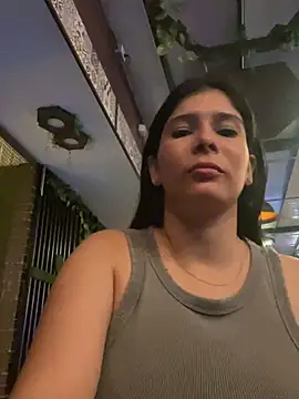 MilaRux online show from February 24, 1:13 am