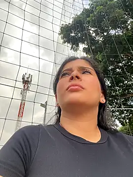 MilaRux online show from October 11, 10:19 pm