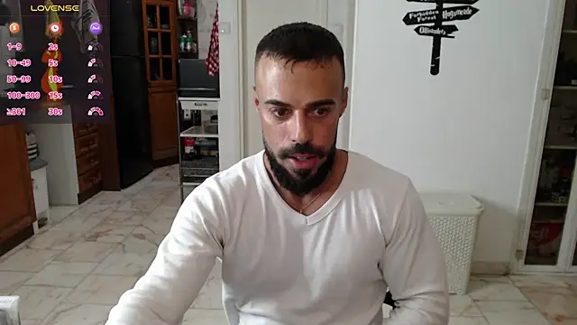 todddantes25 online show from February 14, 9:53 pm