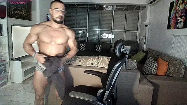 todddantes25 online show from November 7, 6:19 pm