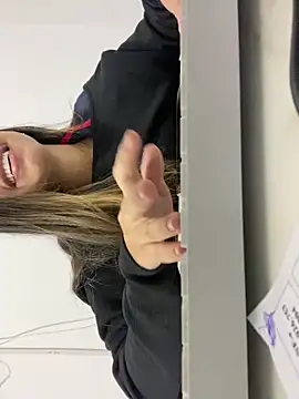 LuizaDiaz online show from February 7, 1:22 pm