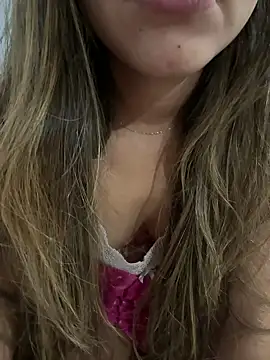 LuizaDiaz online show from October 15, 1:39 am