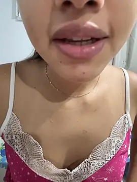 LuizaDiaz online show from October 19, 12:22 am