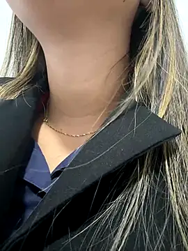 LuizaDiaz online show from October 23, 8:40 pm