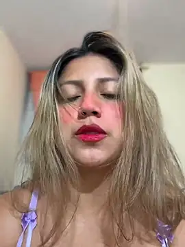 Adrianisx online show from April 2, 4:21 am