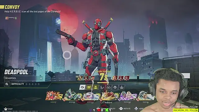 Snapshot of lovemirgaming chatting on July 9, 8:24 pm lovemirgaming online show from July 9, 8:24 pm