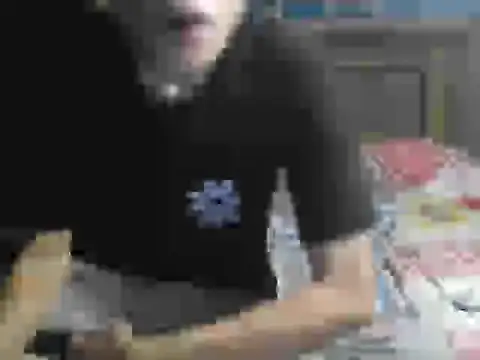 Belis109 online show from December 21, 9:55 pm