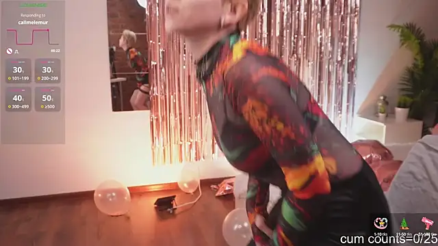 Aurora First online show from January 18, 6:10 pm