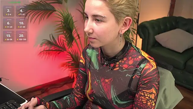 Aurora First online show from January 19, 8:09 pm