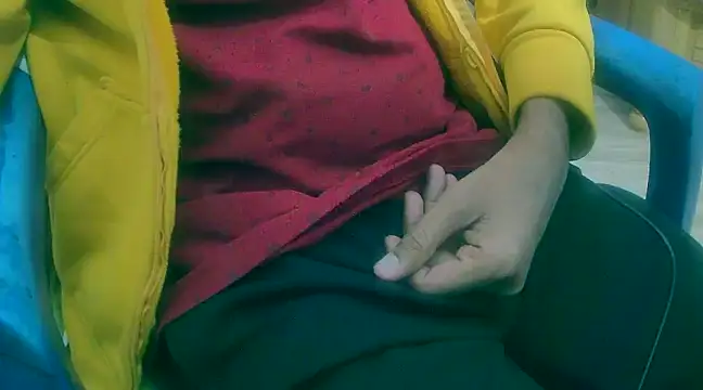 chandni89 online show from January 13, 4:19 pm