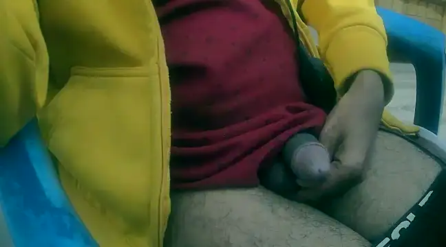 chandni89 online show from January 14, 5:01 pm