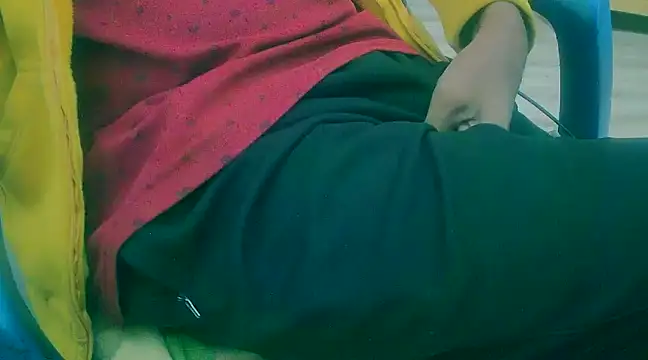 chandni89 online show from January 21, 3:43 pm