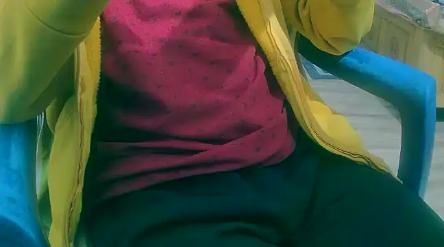 chandni89 online show from January 24, 4:17 pm