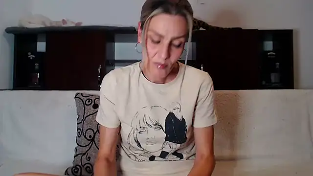 AshlineKatte online show from November 15, 4:58 pm