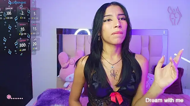 Silver Rosex online show from October 15, 5:40 am