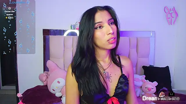 Silver Rosex online show from October 25, 5:15 am