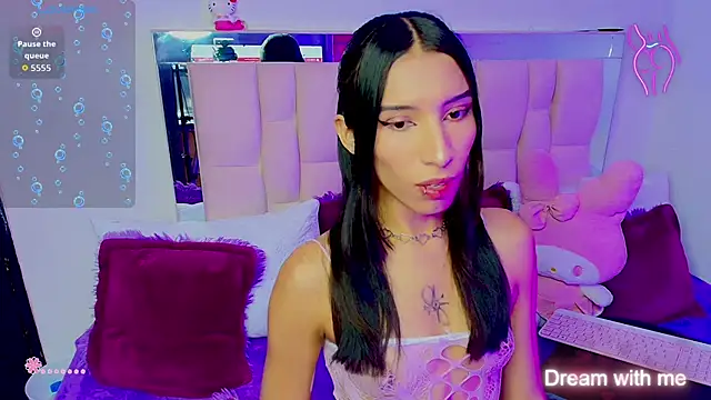 Silver Rosex online show from December 20, 3:02 am