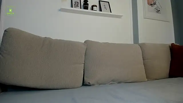 Stephany Richardz online show from October 7, 5:15 am