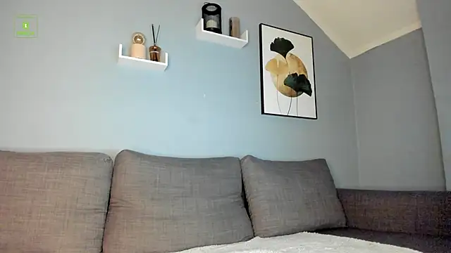 Stephany Richardz online show from June 30, 5:08 am